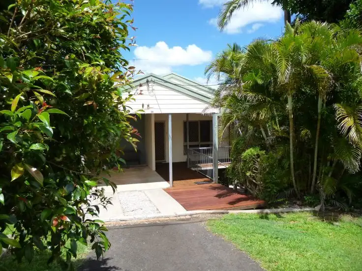 36 Lantana Lane, Mapleton QLD 4560