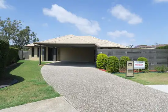 15 Waratah Court, Yamanto QLD 4305