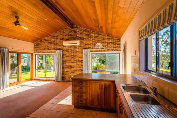 Sixth view of Homely house listing, 33 Burrawong Parade, Urunga NSW 2455