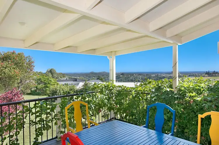 Main view of Homely house listing, 57 Parkes Lane, Terranora NSW 2486