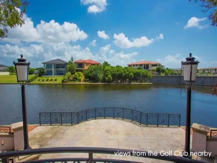 Third view of Homely land listing, Address available on request
