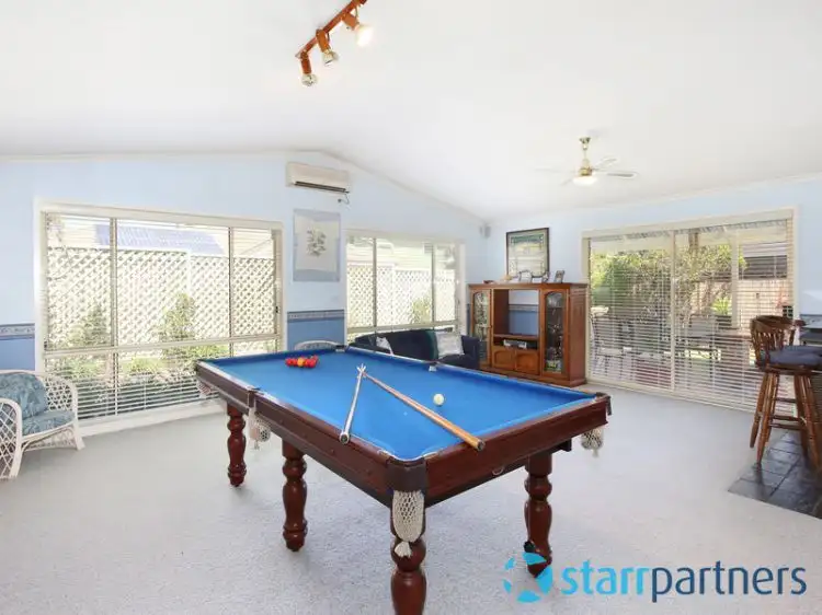 Third view of Homely house listing, 17 Spotted Gum Place, Greystanes NSW 2145