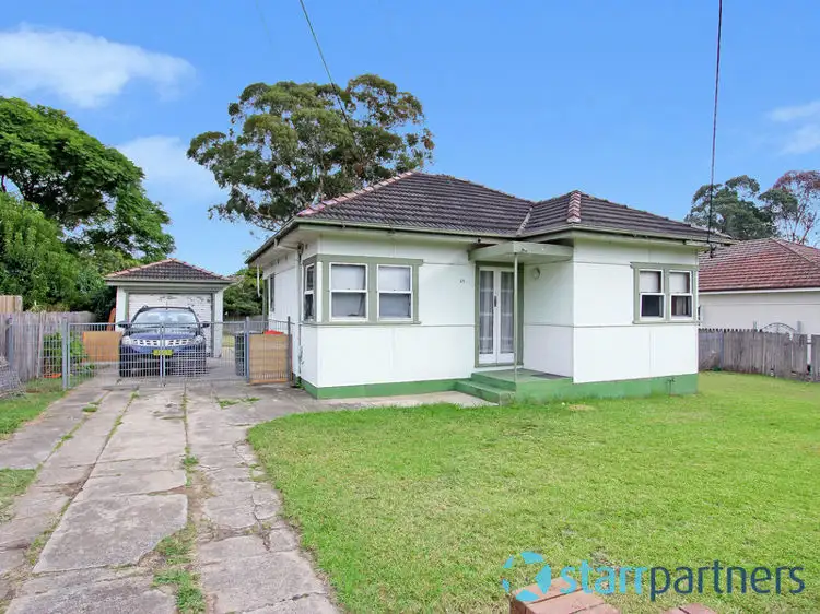 Third view of Homely house listing, 65 Berwick Street, Guildford NSW 2161