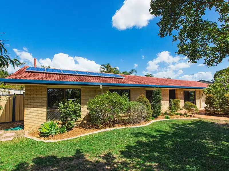 Main view of Homely house listing, 32 Bolinda Street, Eight Mile Plains QLD 4113