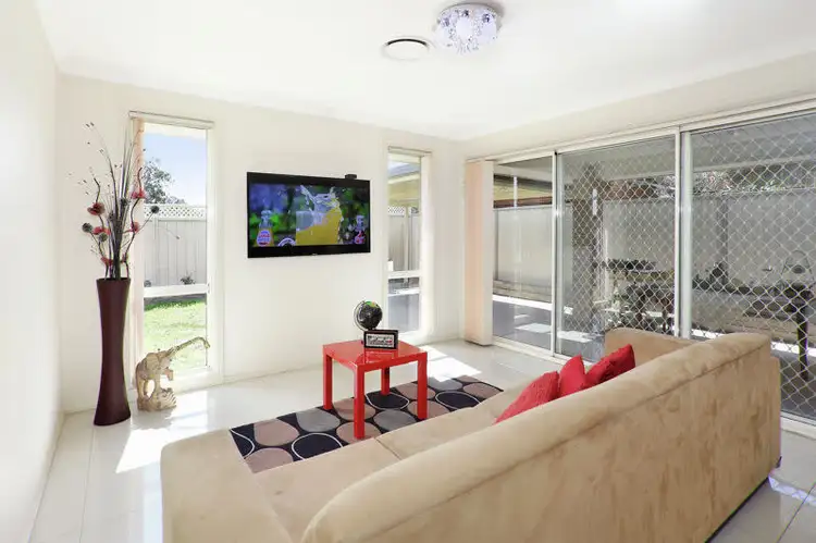Third view of Homely house listing, 42 Karuah Street, Doonside NSW 2767