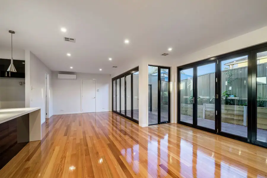 Main view of Homely townhouse listing, 2/45 Peter Street, Box Hill North VIC 3129