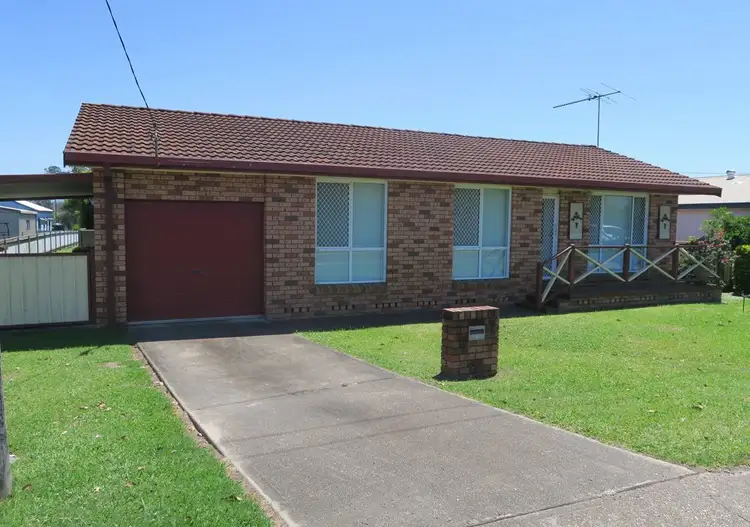 1A Egan Street, Macksville NSW 2447