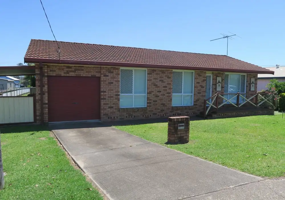 Main view of Homely house listing, 1A Egan Street, Macksville NSW 2447