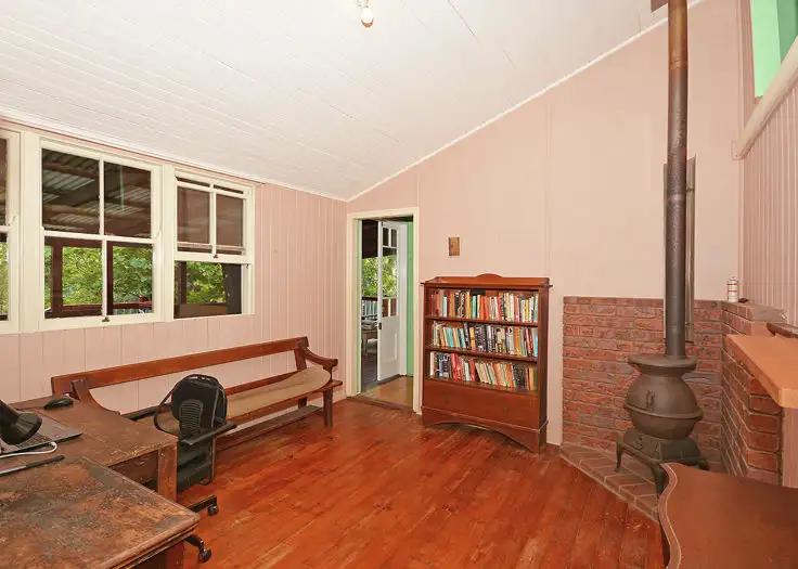 Fifth view of Homely house listing, 29 Broadway Drive, Craignish QLD 4655