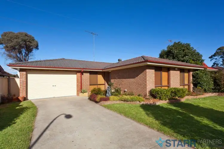 108 Weaver Street, Erskine Park NSW 2759