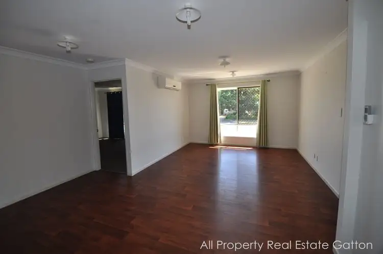 Fourth view of Homely house listing, 48a Crestview Avenue, Gatton QLD 4343