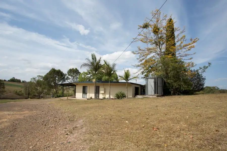 Main view of Homely house listing, 20 Dowdle Road, Gympie QLD 4570