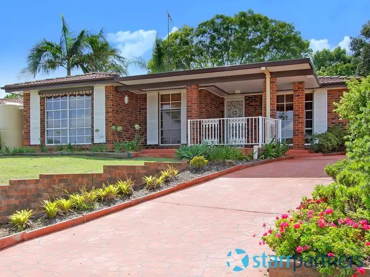 Main view of Homely house listing, 12 Alicante Street, Minchinbury NSW 2770