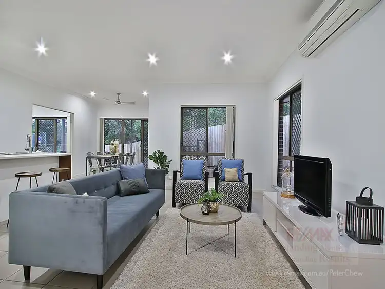 Second view of Homely house listing, 38 Andaman Street, Jamboree Heights QLD 4074