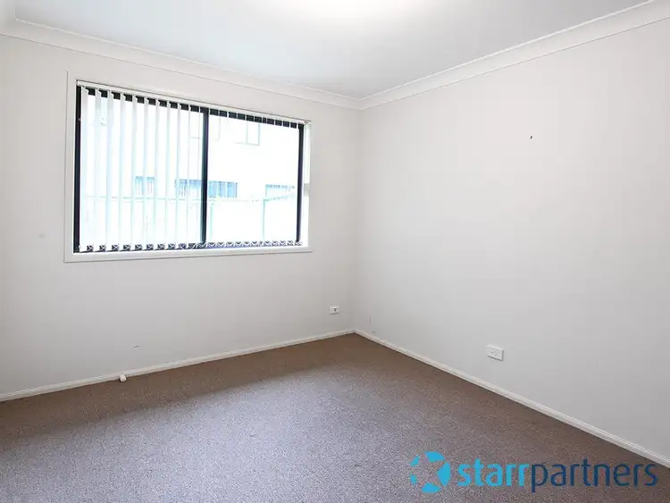 Third view of Homely townhouse listing, 42/15-25 Atchison Street, St Marys NSW 2760