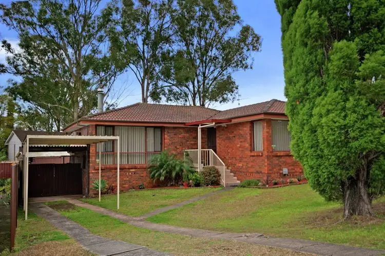 Main view of Homely house listing, 34 Hilda Street, Prospect NSW 2148