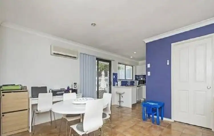 Fourth view of Homely villa listing, 2/31 Archipelago Street, Pacific Pines QLD 4211