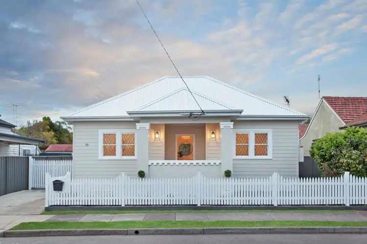 Main view of Homely house listing, 16 Ada Street, Waratah NSW 2298