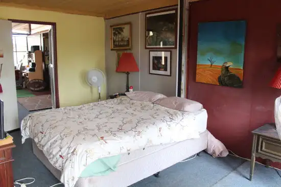 Sixth view of Homely rural property listing, 4814 DORAT ROAD, Adelaide River NT 846