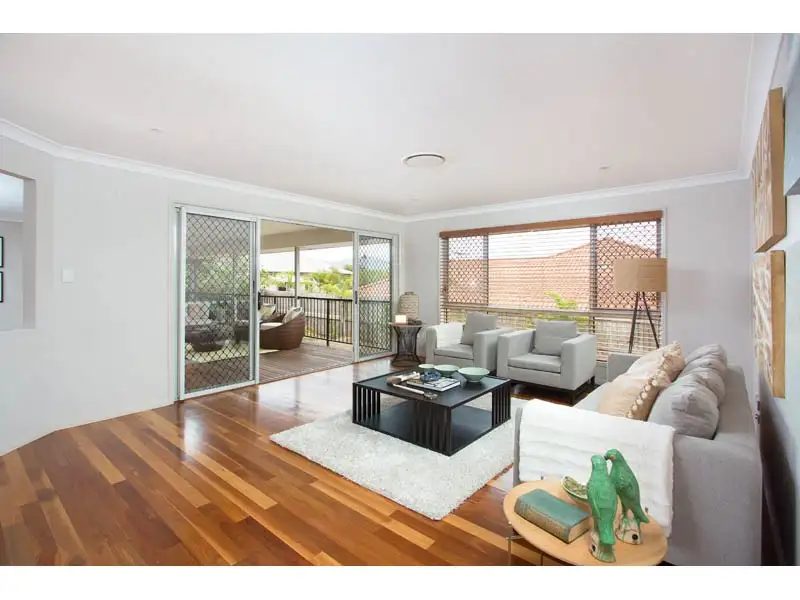 Main view of Homely house listing, 31 Rise Place, Moggill QLD 4070