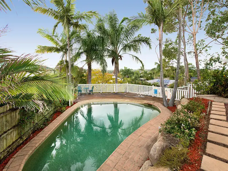 Main view of Homely house listing, 12 Wyara Close, Westlake QLD 4074