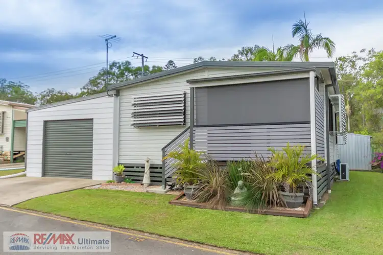 Address available on request