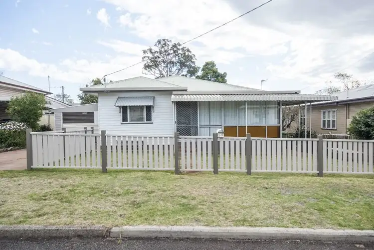 Main view of Homely house listing, 5a Monash Street, Newtown QLD 4350