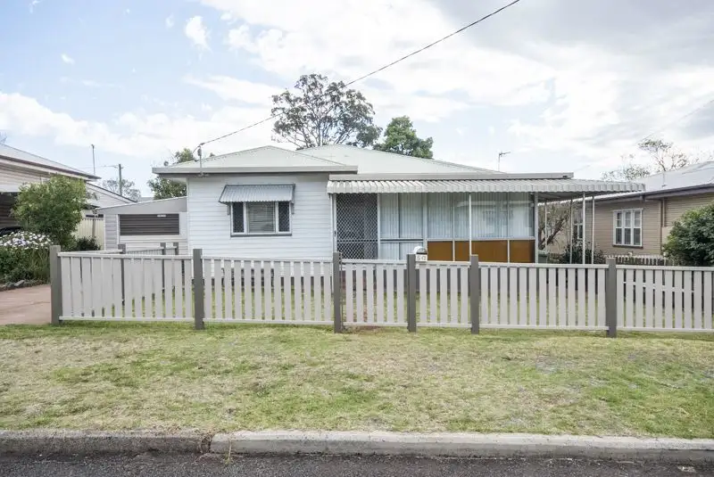 Main view of Homely house listing, 5a Monash Street, Newtown QLD 4350
