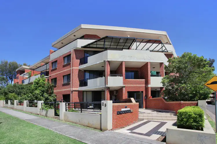 Fourth view of Homely unit listing, 2/2-8 Kitchener Avenue, Regents Park NSW 2143