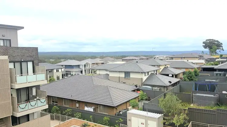 Fourth view of Homely unit listing, 44/1 Glenmore Ridge Drive, Glenmore Park NSW 2745