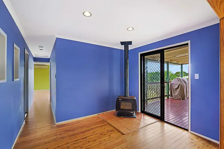 Fifth view of Homely house listing, 12-14 Odassa Street, Goombungee QLD 4354