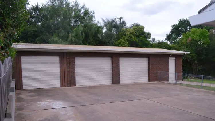 Second view of Homely house listing, 91 Bligh Street, Tamworth NSW 2340