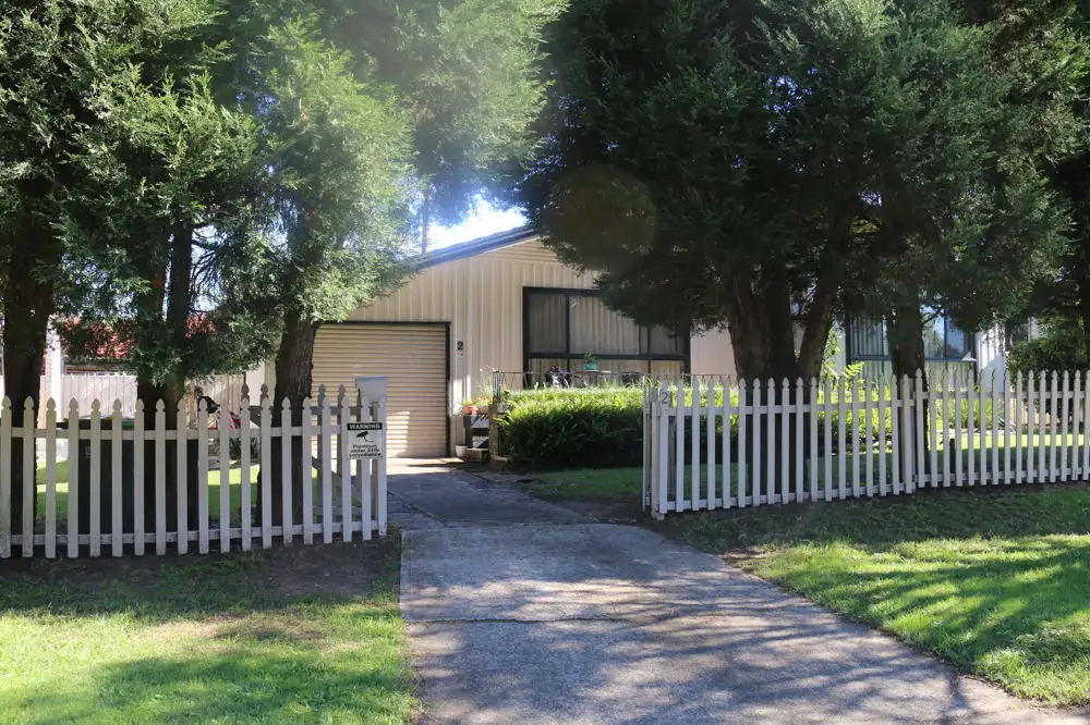 Main view of Homely house listing, 2 Leppington Street, Wyong NSW 2259