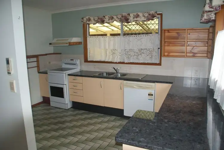 Sixth view of Homely house listing, 36 Jocelyn Parade, Granville QLD 4650