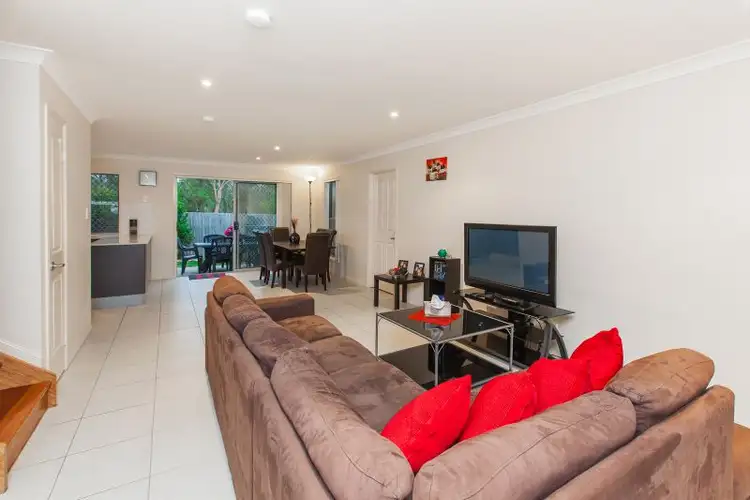 Seventh view of Homely house listing, Unit 18/360 Benhiam Street, Calamvale QLD 4116