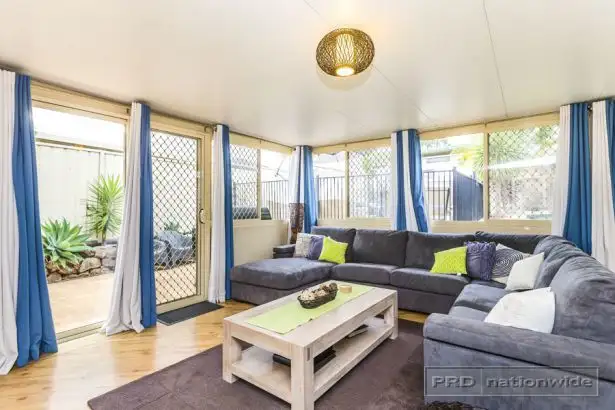 Third view of Homely house listing, 12 Calancra Avenue, Cameron Park NSW 2285