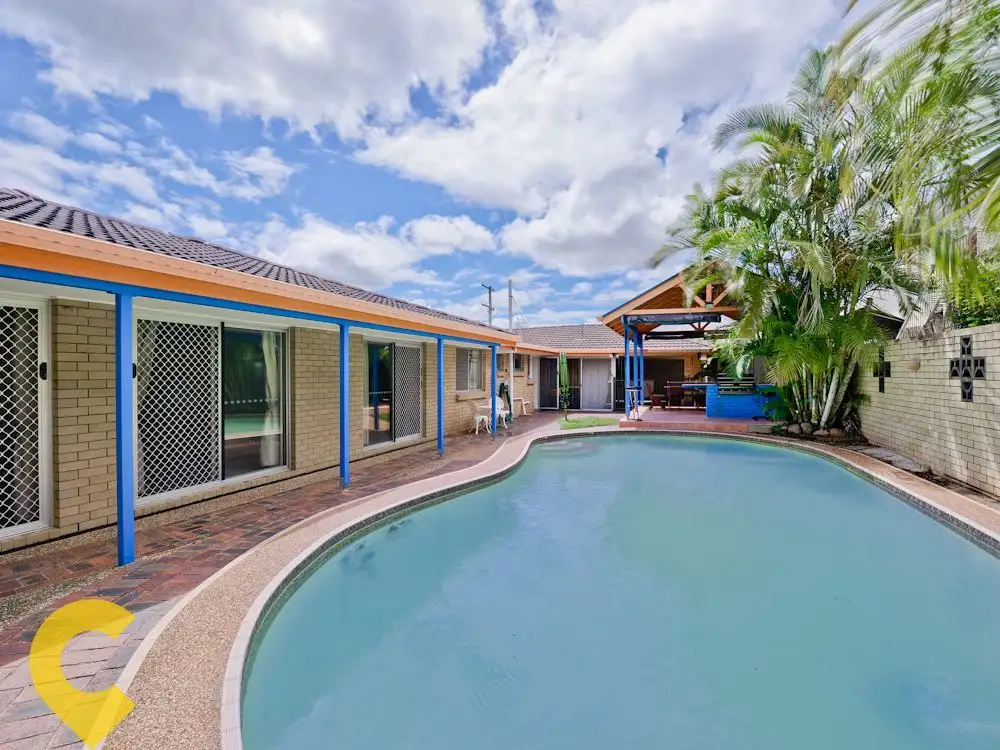 Main view of Homely house listing, 7 Du Kamp Street, Albany Creek QLD 4035