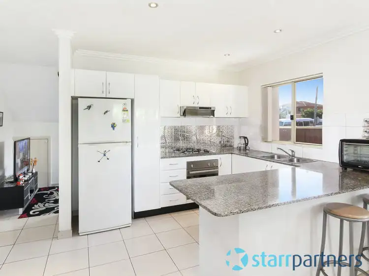 Third view of Homely house listing, 182 Hawksview Street, Guildford NSW 2161