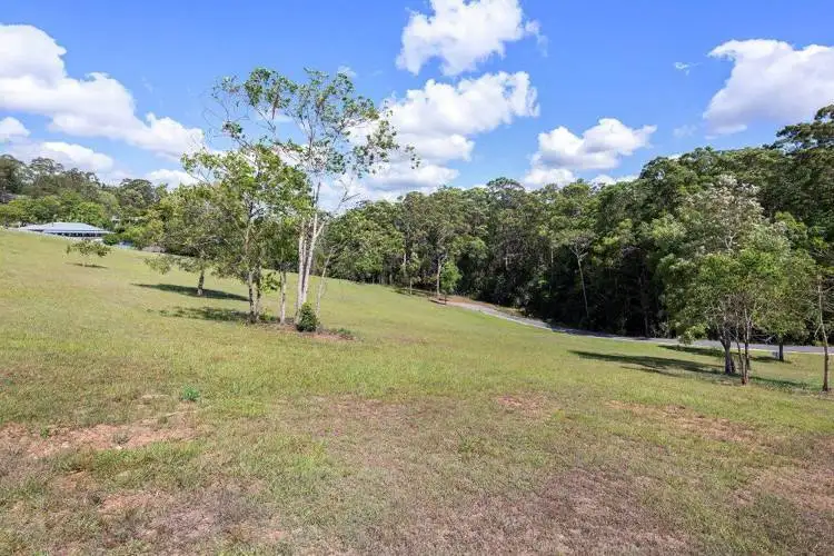 Third view of Homely land listing, Lot 2 Fernhill Place, Diddillibah QLD 4559
