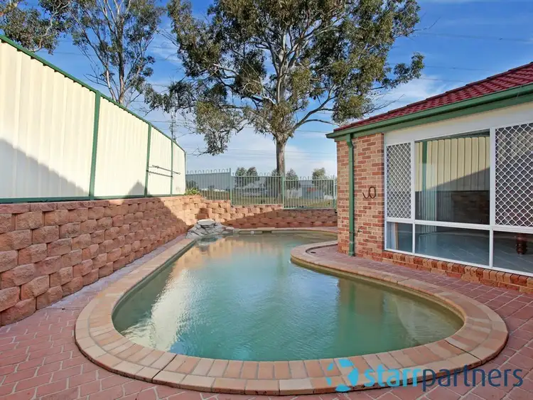 Fourth view of Homely house listing, 2 Frangipani Court, Erskine Park NSW 2759