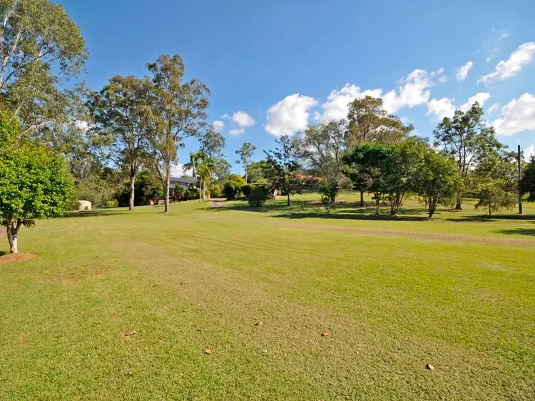 Fourth view of Homely house listing, 11 Bergin Creek Rd, Bunya QLD 4055