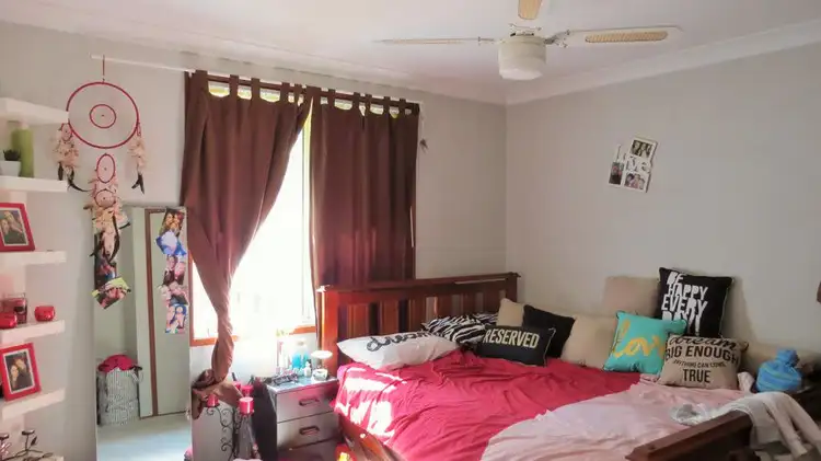 Fifth view of Homely semi-detached listing, 118A Chasselas Avenue, Eschol Park NSW 2558