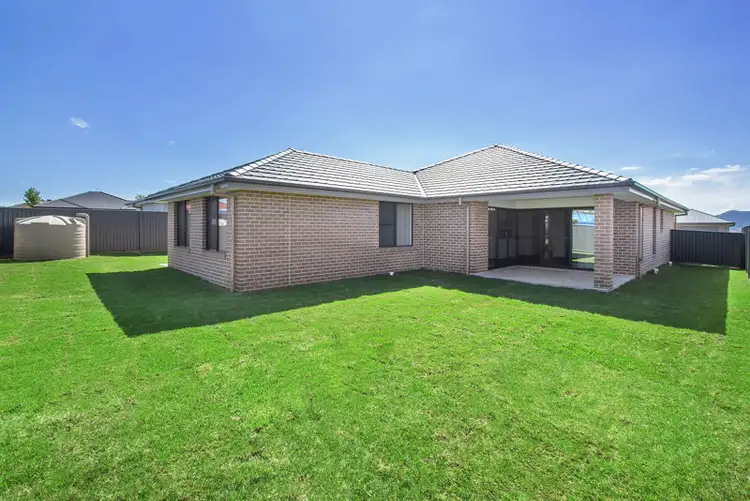 Sixth view of Homely house listing, 4 Kingham Street, Tamworth NSW 2340