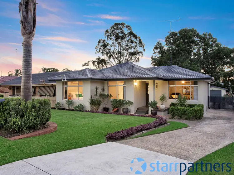 59 McCrae Dr, Camden South NSW 2570