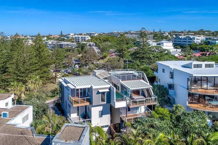 Sixth view of Homely unit listing, 2/4 Bryan St, Sunshine Beach QLD 4567