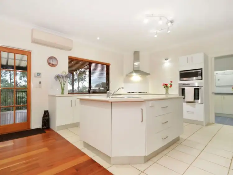 Seventh view of Homely house listing, 58 Snow Wood Drive, Eatons Hill QLD 4037