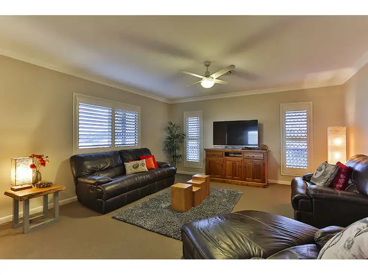 Fifth view of Homely house listing, 48 Federation Drive, Highfields QLD 4352