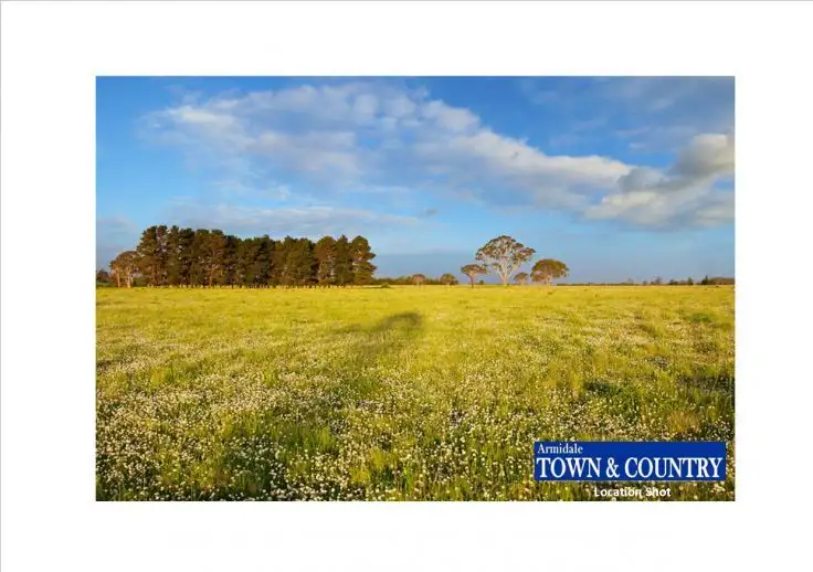 Fourth view of Homely land listing, Lot 202 Old Gostwyck Park, Armidale NSW 2350