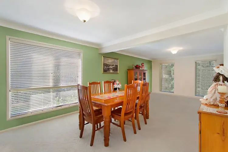 Fourth view of Homely house listing, 28 Botanical Circuit, Banora Point NSW 2486
