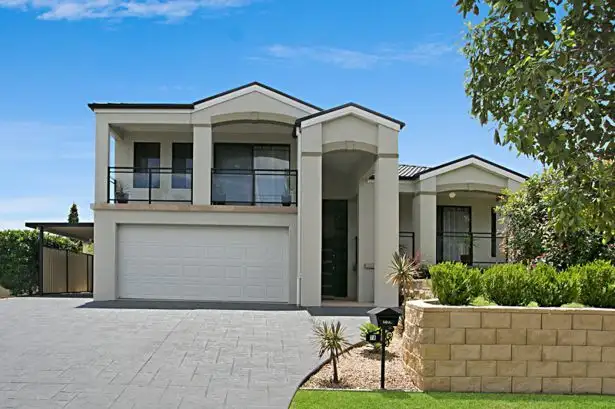 Main view of Homely house listing, 78 Northlakes Drive, Cameron Park NSW 2285